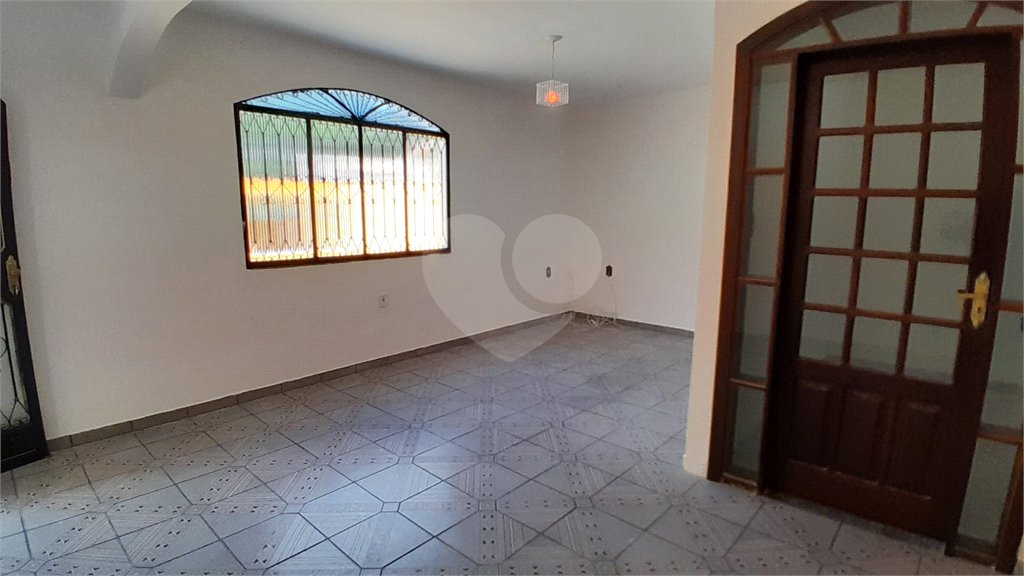 Casa à venda com 3 quartos, sendo 1 suíte, em Campo Grande, Rio de Janeiro, RJ