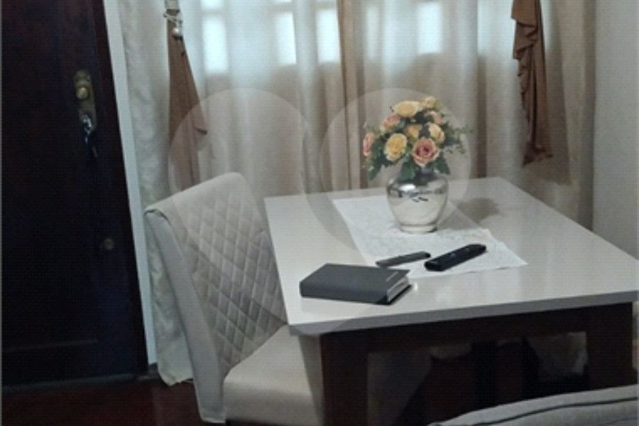 Apartamento à venda com 2 quartos em Parada Inglesa, São Paulo, SP