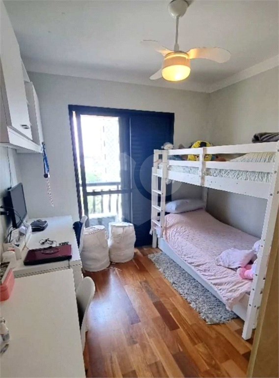 Apartamento à venda com 3 suítes em Alto da Boa Vista, São Paulo, SP