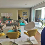 Apartamento para alugar com 4 quartos, sendo 3 suítes, em Jardim Londrina, São Paulo, SP