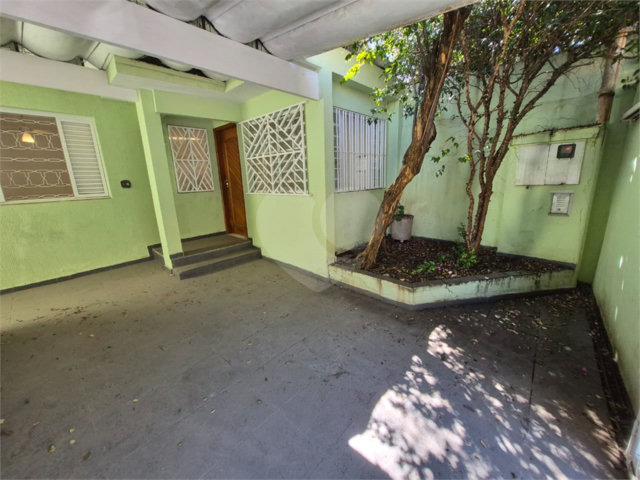 Sobrado à venda com 4 quartos em Mandaqui, São Paulo, SP