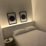 Apartamento à venda com 1 quarto em Perdizes, São Paulo, SP