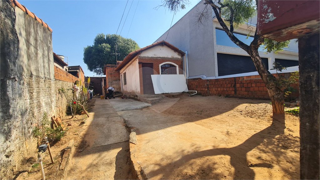 Terreno à venda em Vila Hungria, Itapetininga, SP