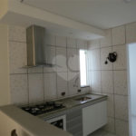 Apartamento à venda com 2 quartos, sendo 1 suíte,  em Vila Suissa, Mogi das Cruzes, SP
