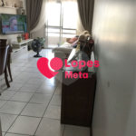 Apartamento à venda com 3 quartos, sendo 1 suíte, em Jardim Bela Vista, São José dos Campos, SP