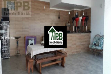 Casa à venda com 3 suítes em Condomínio Golden Park Residence, Sorocaba, SP