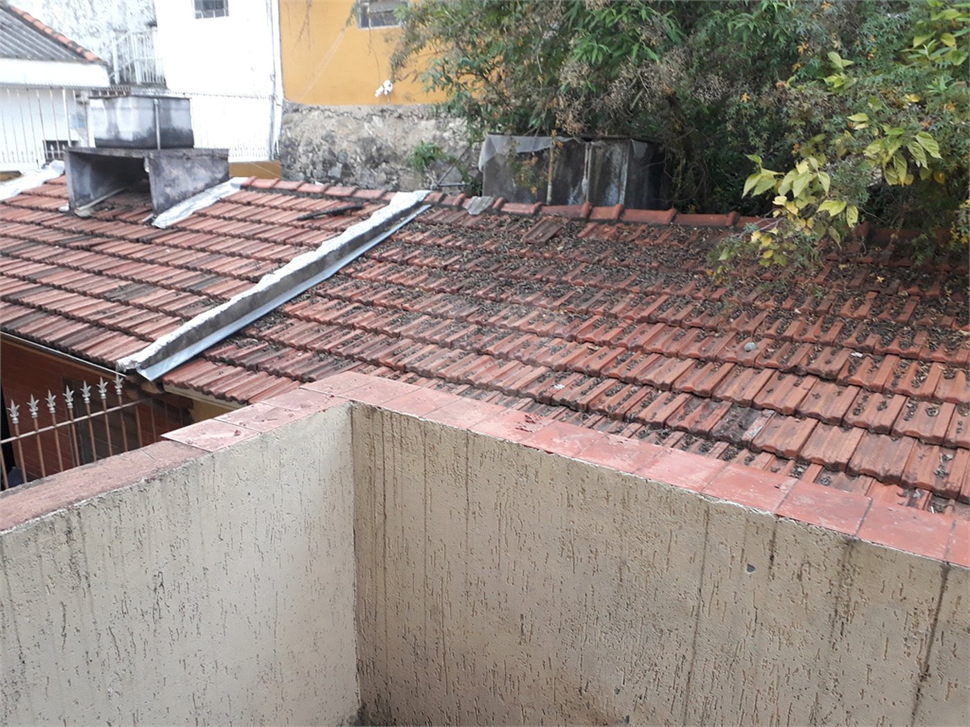 Sobrado à venda com 3 quartos, sendo 1 suíte, em Santana, São Paulo, SP