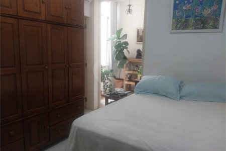 Apartamento à venda com 3 quartos, sendo 1 suíte, em Tijuca, Rio de Janeiro, RJ