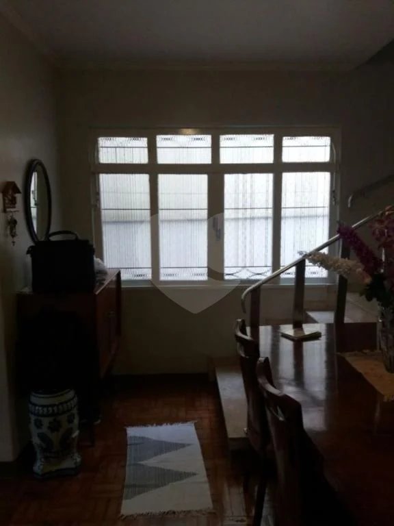 Casa à venda com 3 quartos no condomínio Travessa Quefren,21, São Paulo - SP