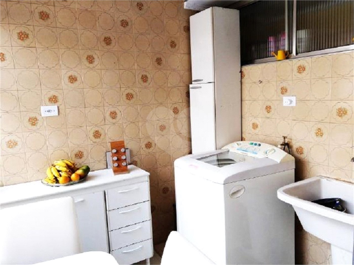 Apartamento à venda com 2 quartos em Jaçanã, São Paulo, SP