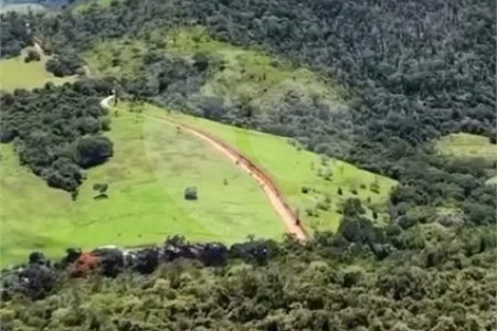 Terreno 300m² a venda - Portal Lamis | Atibaia