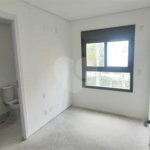Apartamento à venda com 4 suítes em Perdizes, São Paulo, SP