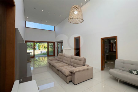 Casa à venda com 3 suítes no condomínio Vivendas do Lago, Sorocaba - SP