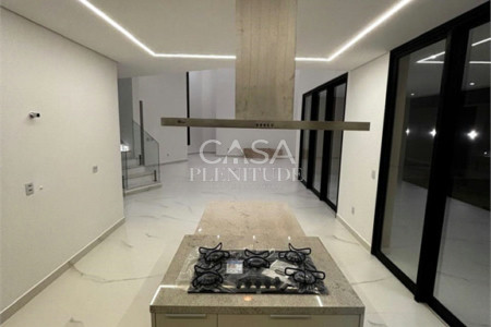 Casa em condomínio à venda com 4 suítes em Quintas do Ingaí, Santana de Parnaíba, SP