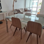 Apartamento à venda com 2 quartos, sendo 1 suíte, em Pinheiros, São Paulo, SP