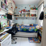 Apartamento à venda com 3 quartos, sendo 1 suíte, em Tijuca, Rio de Janeiro, RJ