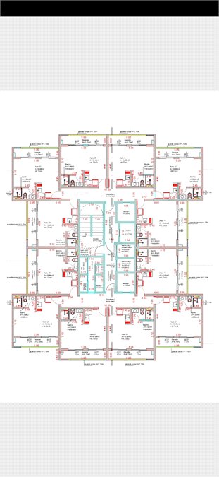 Apartamento à venda com 1 quarto no Centro, Araraquara, SP