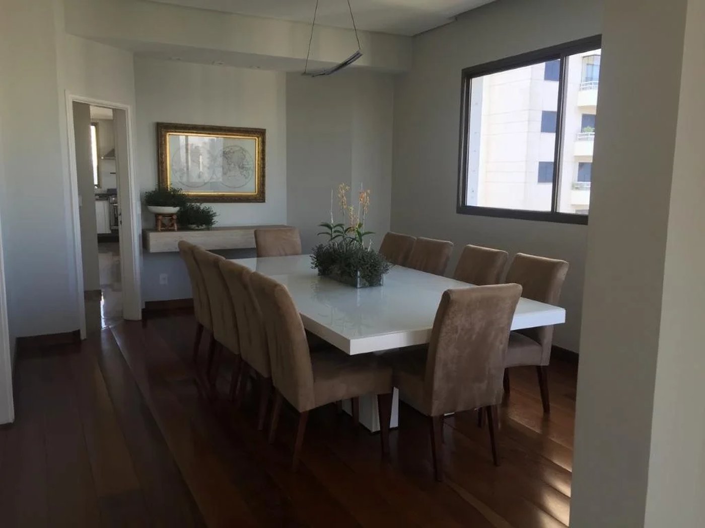 Apartamento à venda ou para alugar com 4 suítes em Vila Suzana, São Paulo, SP