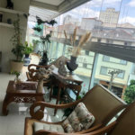 Apartamento à venda com 3 quartos, sendo 1 suíte, em Santana, São Paulo, SP