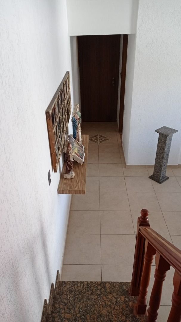 Cobertura com 4 dormitórios à venda, 380 m² por R$ 1.700.000,00 - Aparecida - Santos/SP