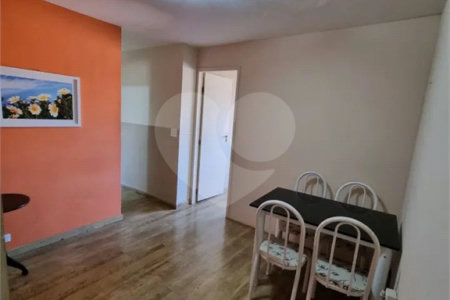 Apartamento à venda com 3 quartos em Vila Butantã, São Paulo, SP