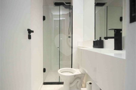 Duplex à venda com 1 quarto em Vila Santa Clara, São Paulo, SP