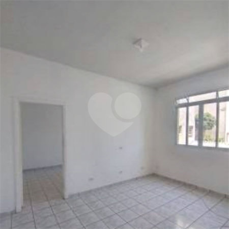 Apartamento à venda com 1 quarto em Cambuci, São Paulo, SP