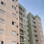 Apartamento à venda com 2 quartos, sendo 1 suíte, em Vila Olímpia, Sorocaba, SP
