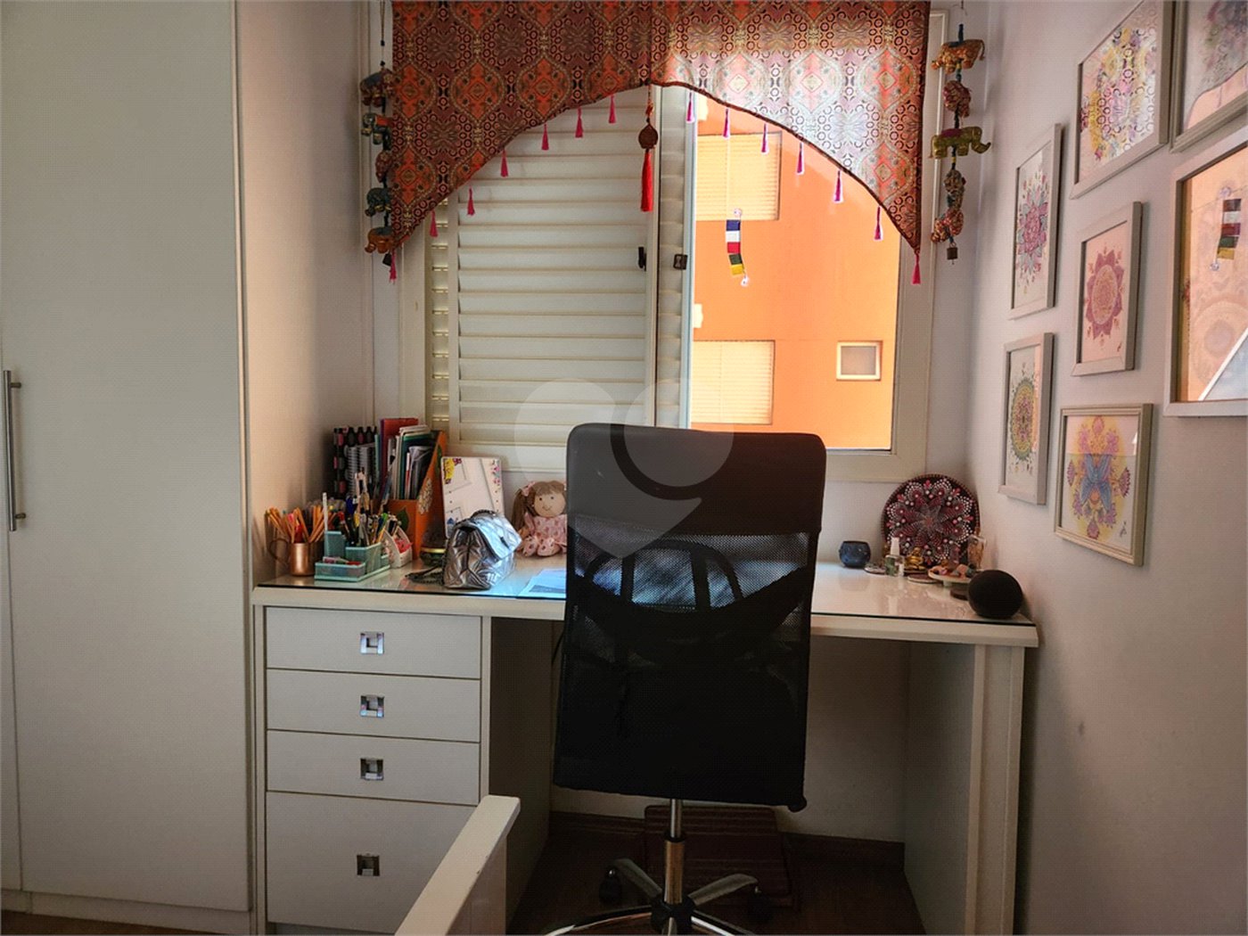 Apartamento à venda ou para alugar com 3 quartos, sendo 2 suítes,  em Jardim Ampliação, São Paulo, SP