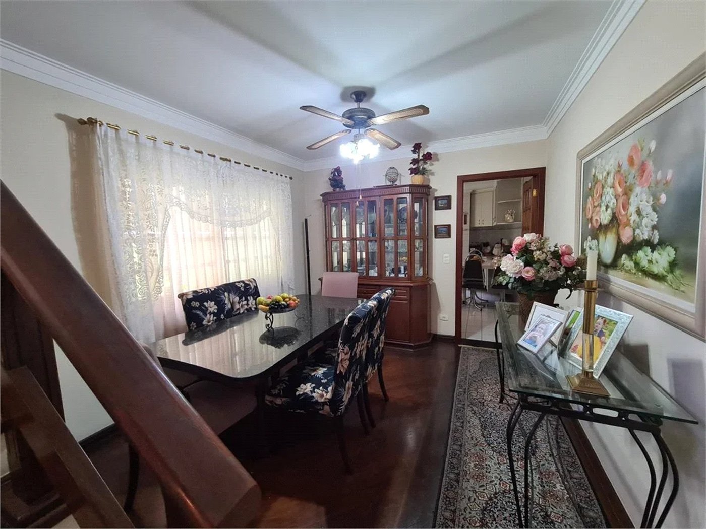 Casa à venda com 3 suítes em Jardim Bonfiglioli, São Paulo, SP
