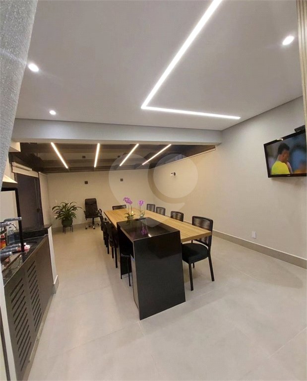Apartamento à venda com 2 quartos, sendo 1 suíte, em Mandaqui, São Paulo, SP