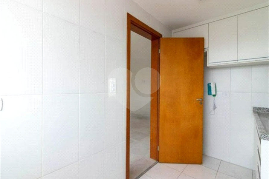 Apartamento à venda com 2 suítes em Mandaqui, São Paulo, SP