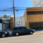 Imóvel Comercial á venda em São Carlos, rua São Sebastião.
