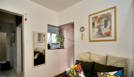 Apartamento à venda com 1 quarto em Barra Funda, São Paulo, SP