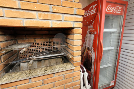 Sobrado à venda com 3 quartos, sendo 1 suíte, em Vila Romana, São Paulo, SP