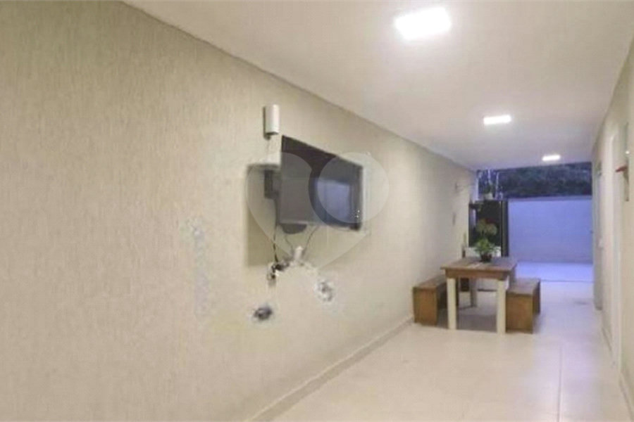 Sobrado à venda com 3 quartos, sendo 2 suítes, em Mandaqui, São Paulo, SP