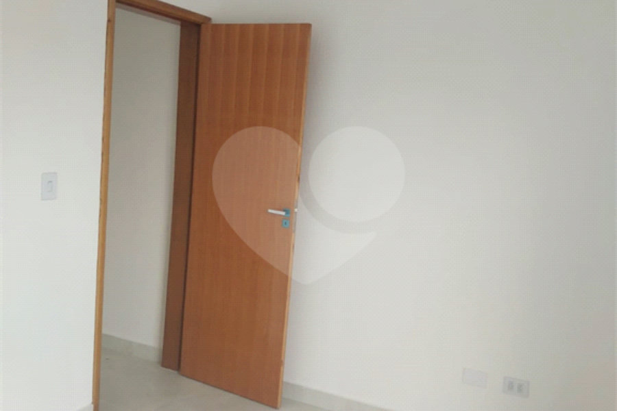 Apartamento à venda com 2 quartos em Santana, São Paulo, SP