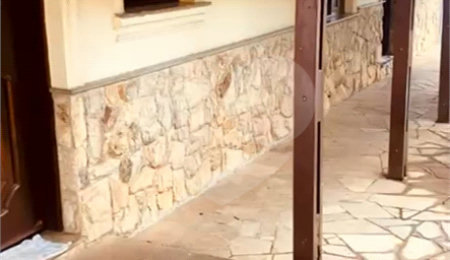 Sobrado à venda com 3 suítes em Barreiro, Mairiporã, SP