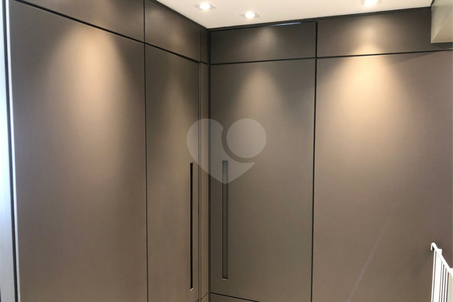 Apartamento à venda com 2 quartos, sendo 1 suíte, em Perdizes, São Paulo, SP