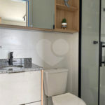Apartamento à venda com 2 quartos em Penha de França, São Paulo, SP