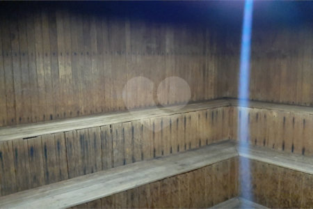 Apartamento à venda com 2 quartos, sendo 1 suíte, em Rio Comprido, Rio de Janeiro, RJ