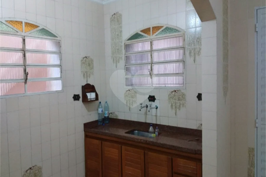 Casa para alugar com 4 quartos, sendo 2 suítes, em Casa Verde, São Paulo, SP