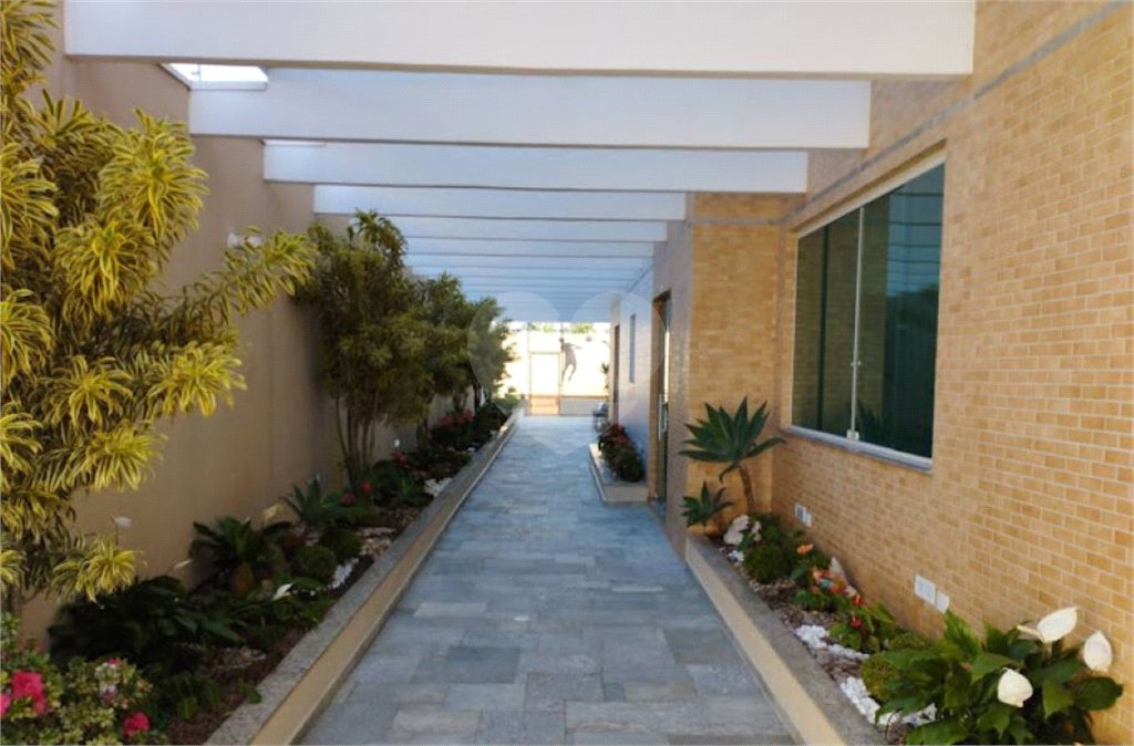Apartamento à venda com 3 suítes em Nova Petrópolis, São Bernardo do Campo, SP