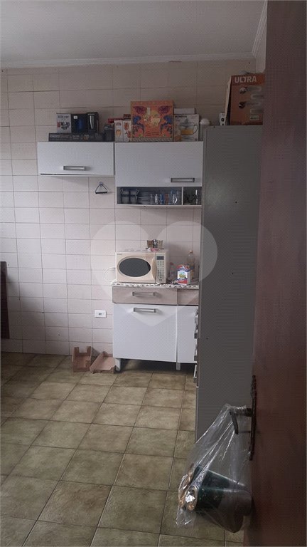 Casa Térrea à venda com 5 quartos, sendo 1 suíte, em Mandaqui, São Paulo, SP