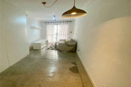 Apartamento à venda com 1 quarto em Vila Olímpia, São Paulo, SP