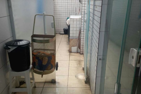 Casa com 3 dormitórios à venda, 110 m² por R$ 590.000,00 - Jardim Paraíso - São Vicente/SP