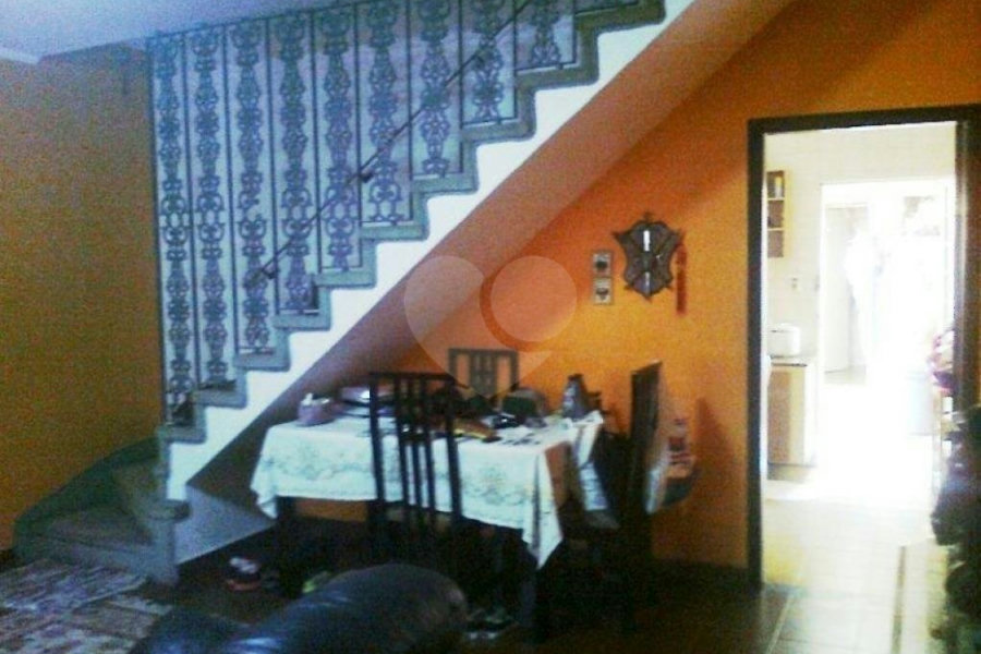 Sobrado à venda com 2 quartos em Santana, São Paulo, SP