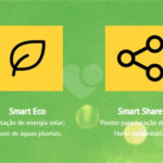 Terreno à venda com 1 suíte no condomínio Smart City Indaiá, Indaiatuba - SP