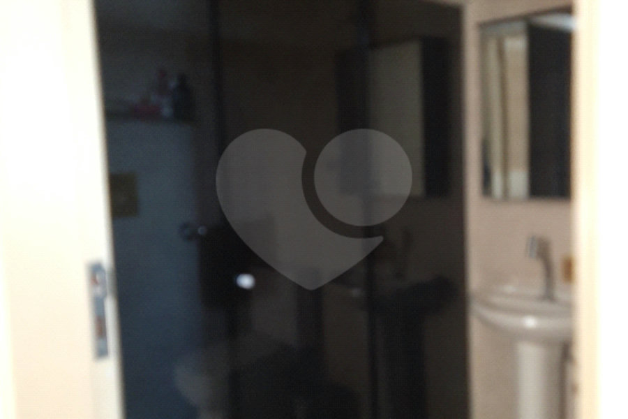 Apartamento à venda com 2 quartos em Santana, São Paulo, SP