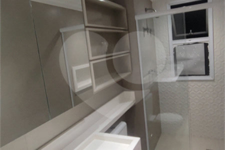 Apartamento à venda ou para alugar com 3 suítes em Baeta Neves, São Bernardo do Campo, SP